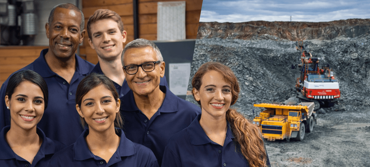 Build the workforce you need