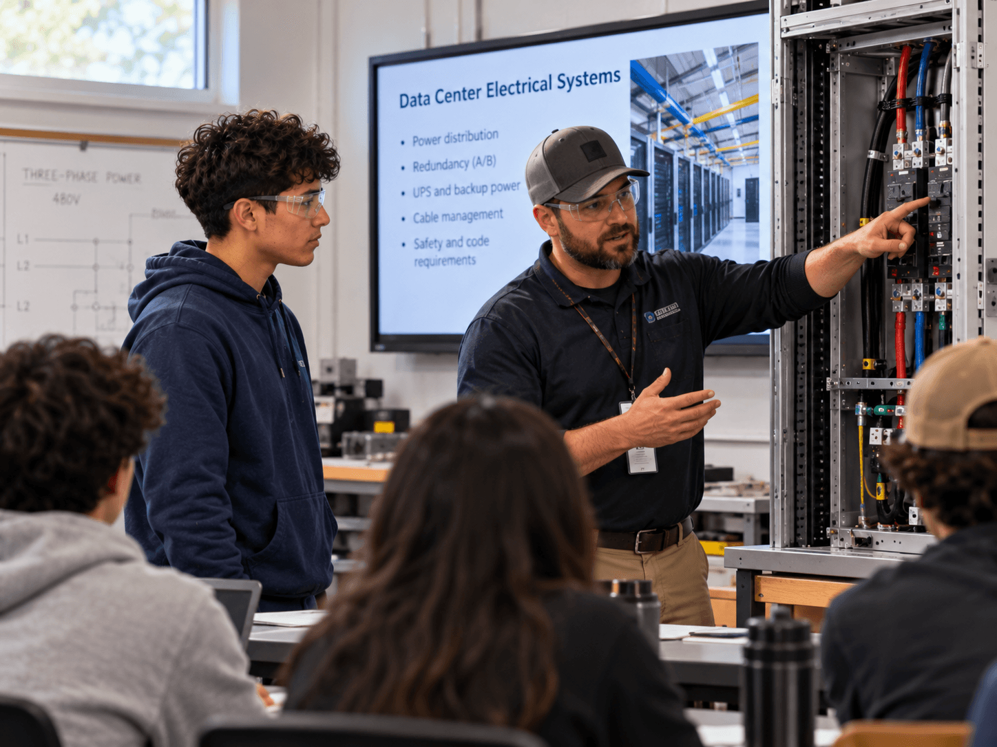 College & Training Provider Enrollment