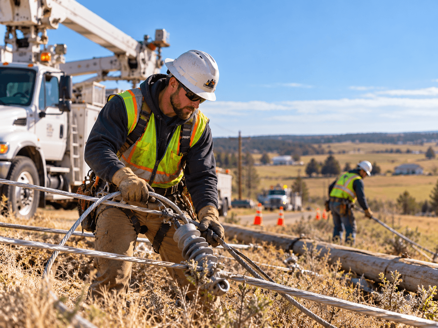 Utility Workforce Programs